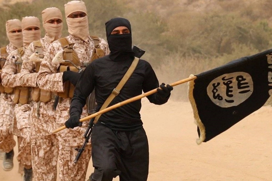 مرصد الأزهر: تنظيم داعش الإرهابي يروج لقوة مزعومة