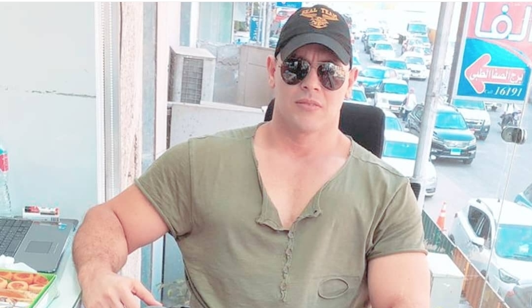 احمد التهامي