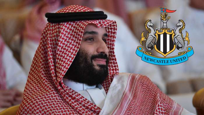  نيوكاسل