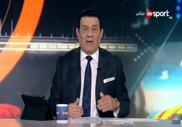  مدحت شلبي