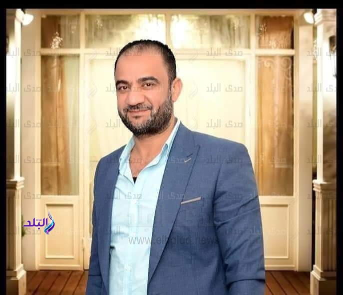 أمين مساعد مستقبل وطن بالشرقية