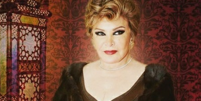 صفية العمرى