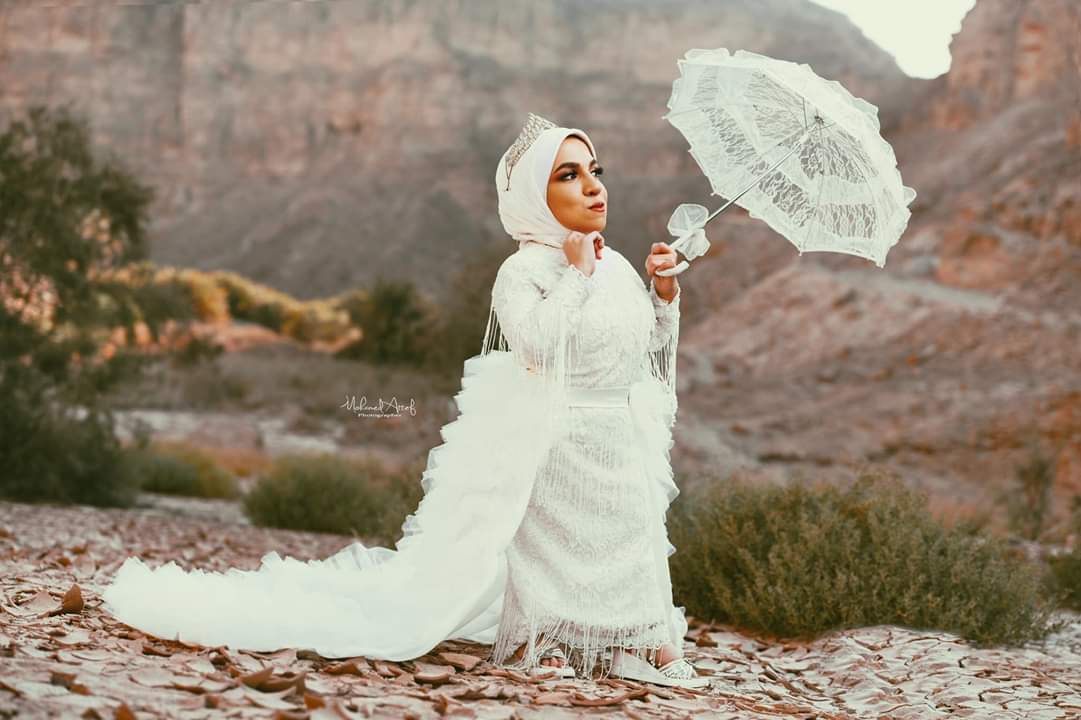 نسمة يحيي