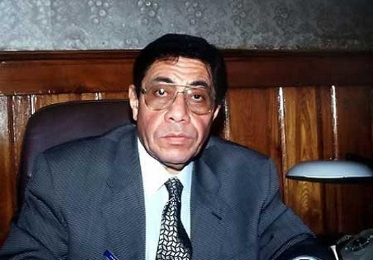 عبد المجيد محمود 