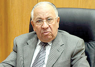 المهندس حسن عبد العزيز
