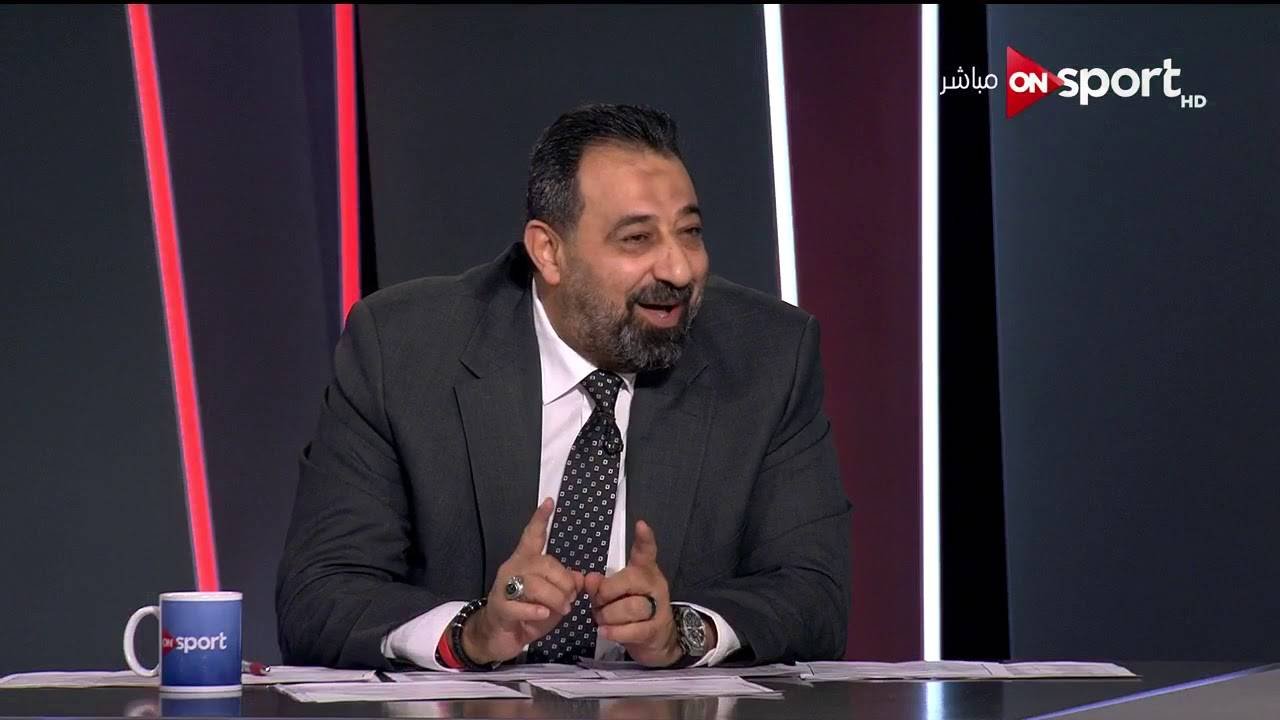 مجدي عبد الغني