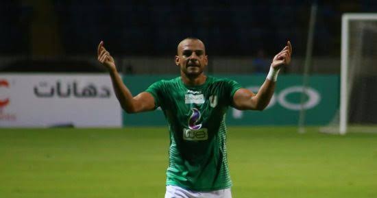 خالد قمر