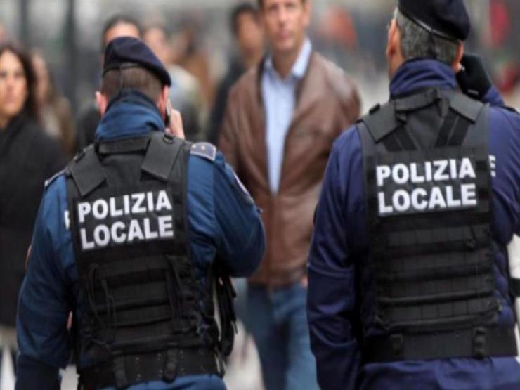 لشرطة الإيطالية تصادر كمية قياسية من مواد مخدرة أنتجها داعش 