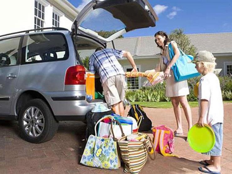 6 نصائح لتخزين أمتعة السفر بشكل آمن