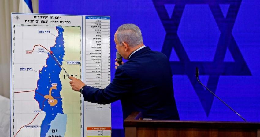  إسرائيل تعلن مغادرة الوفد الأمريكي