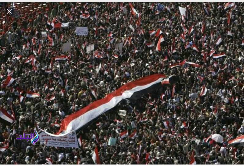 ثورة 30 يونيو