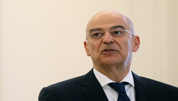 وزير الخارجية اليوناني وزير الخارجية اليوناني