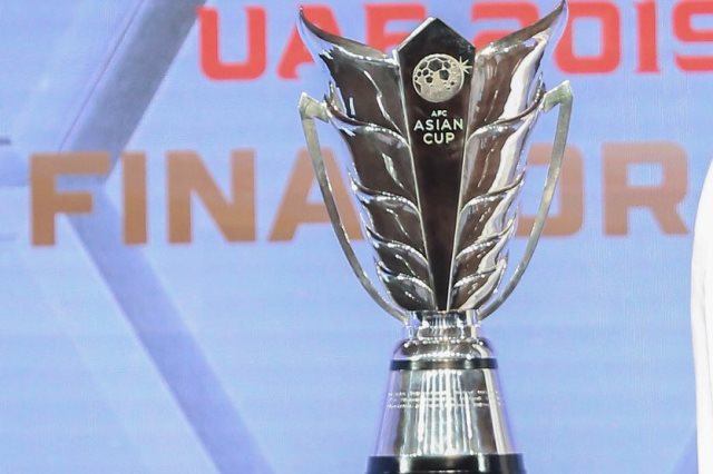 بطولة كأس امم اسيا 2027