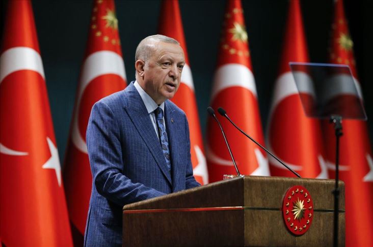 أردوغان