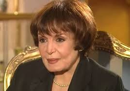 سميرة احمد 