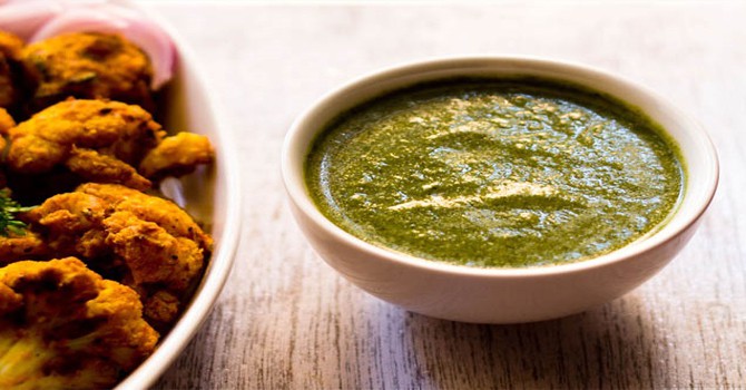 صوص الكزبرة 