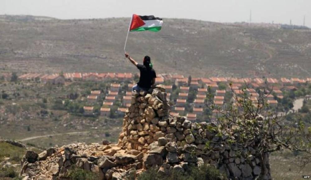 وزير الخارجية الاسرائيلي:بن يتم الإعلان عن ضم الضفة الغربية 