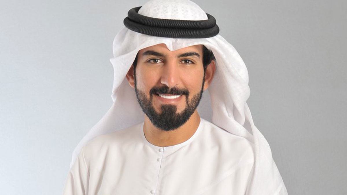 احمد اليماحي