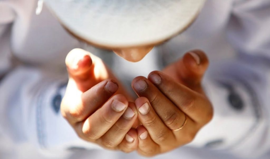  ادعية الصباح والمساء من السنة النبوية.تجمع لك خيري الدنيا و