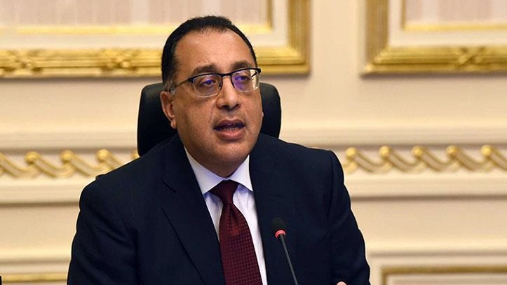  الدكتور مصطفى مدبولي رئيس الوزراء