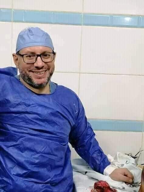 الدكتور محمود البطل