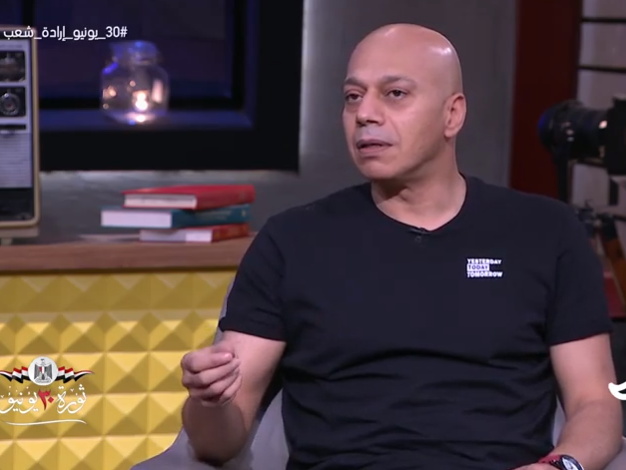  الفنان ضياء عبد الخالق