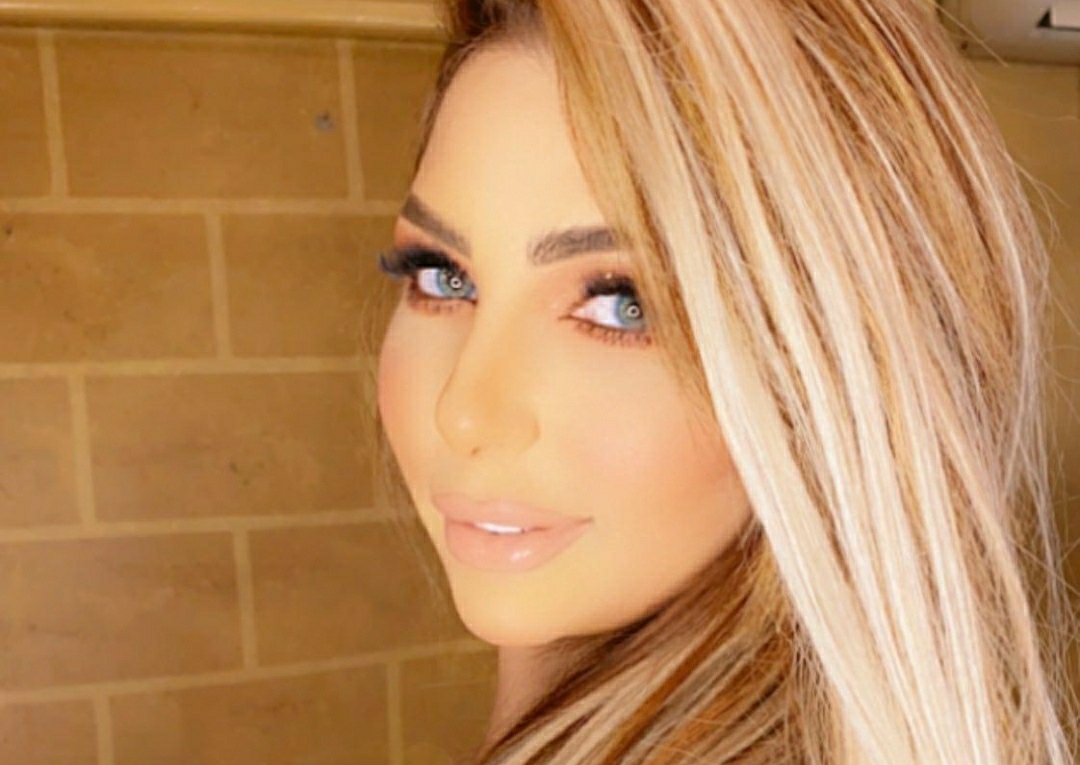 سارة خليفة