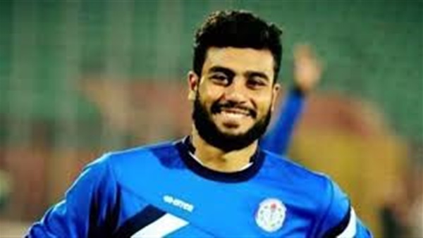 حسام حسن