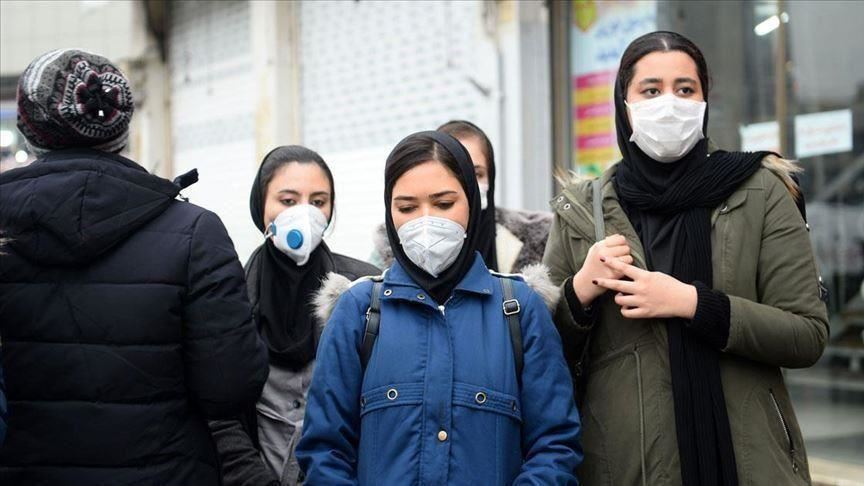 العراق يسجل 2415 إصابة جديدة بـ كورونا في 24 ساعة