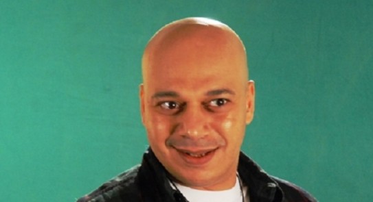 ضياء عبدالخالق