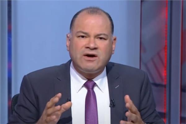  الإعلامي نشأت الديهي