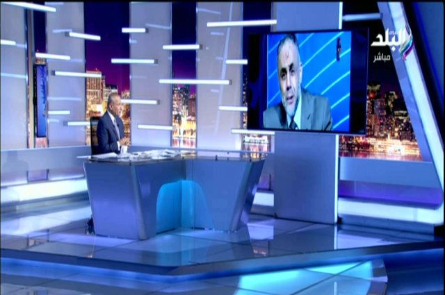 احمد موسى  احمد موسى