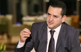 عبد الهادي الحويج، وزير الخارجية في الحكومة الليبية المؤقتة