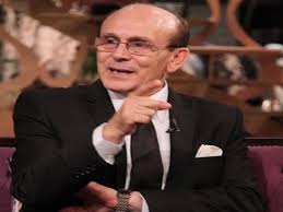 الفنان محمد صبحي