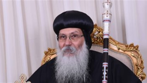  الانبا ابيفانيوس