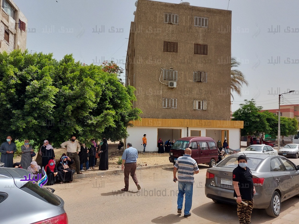 طلاب الثانوية العامة