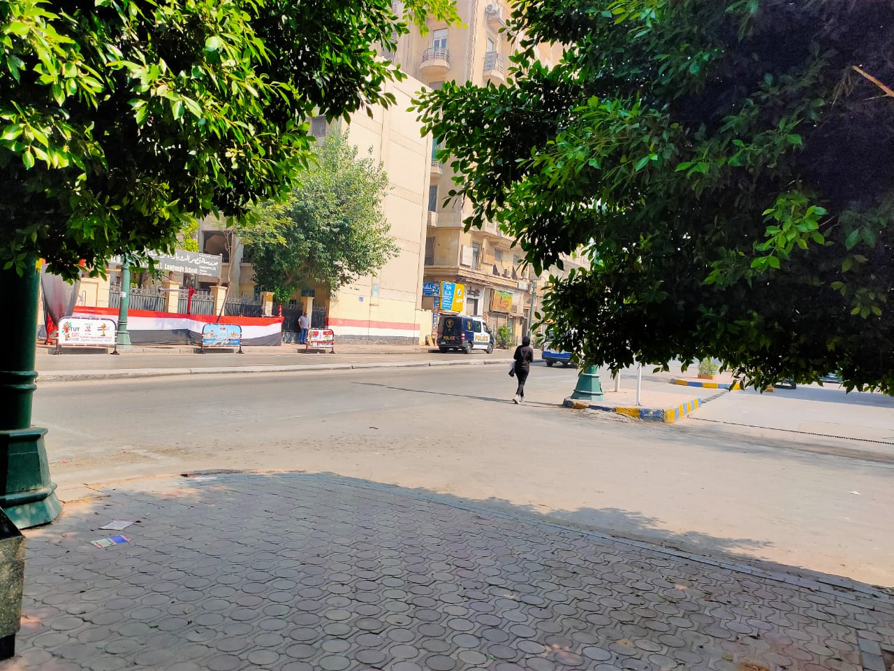طلاب الثانوية العامةط