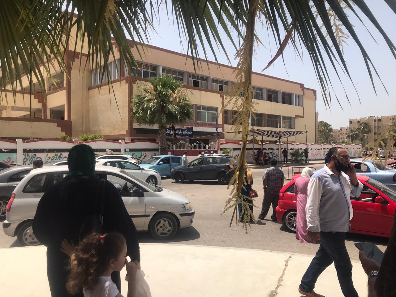 طلاب الثانوية العامة طلاب الثانوية العامة