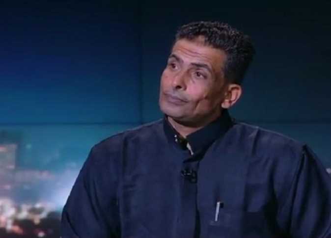 محمد عبدالستار- النقيب العام للفلاحين الزراعيين