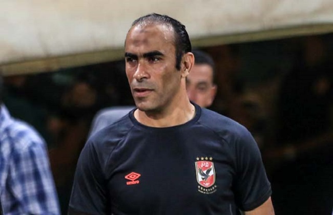 سيد عبد الحفيظ