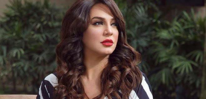 سلاف فواخرجي