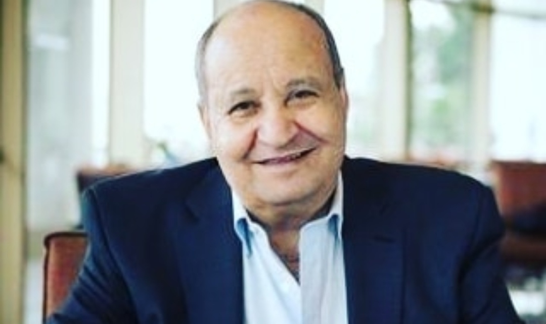 وحيد حامد