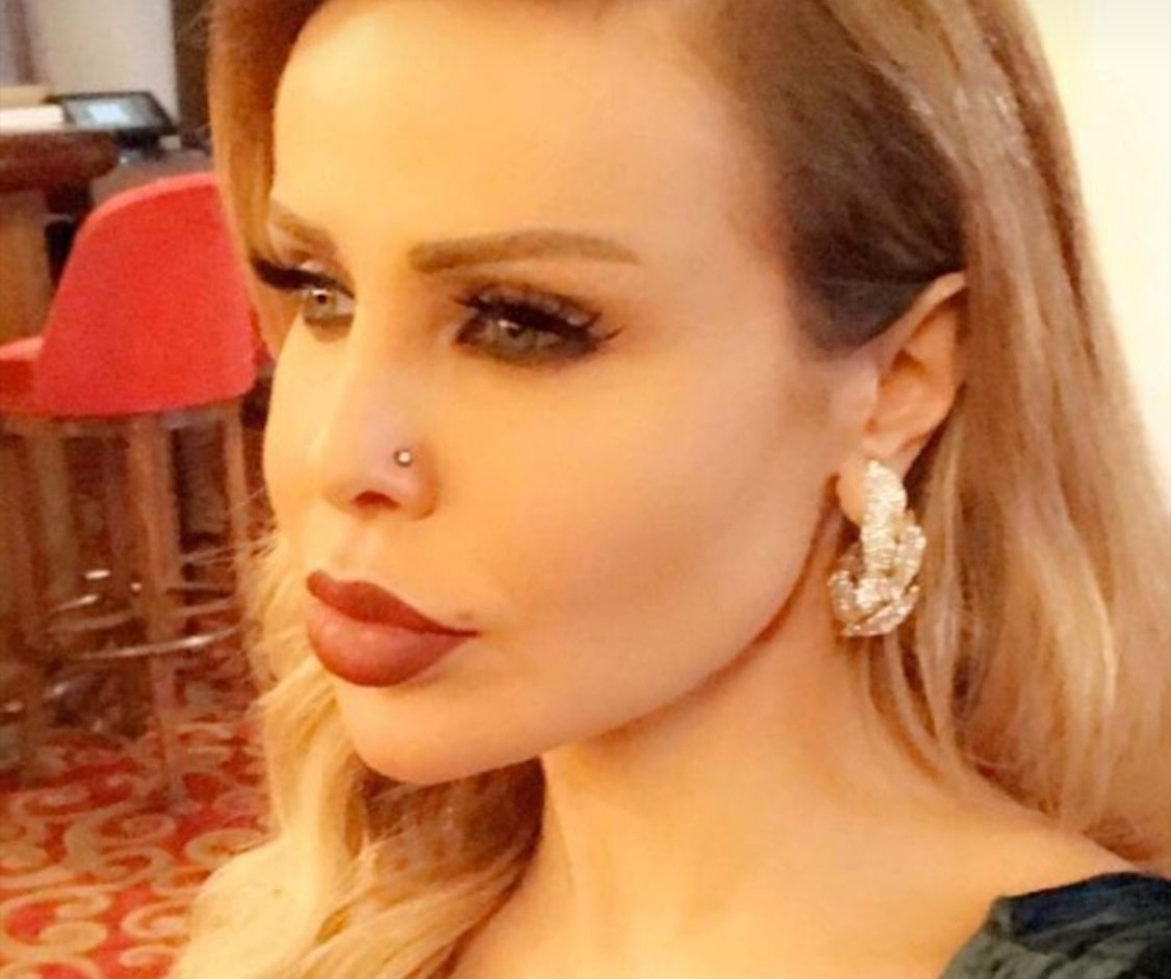 رولا سعد