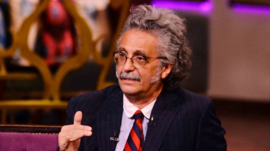 نقيب الاطباء
