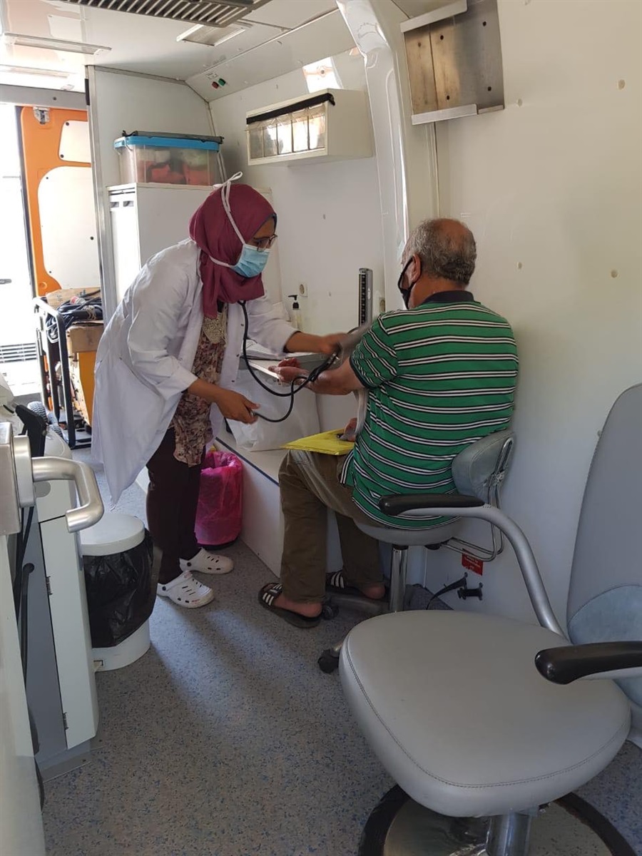 100 مليون صحة.. إطلاق مبادرة لعلاج الأمراض المزمنة 