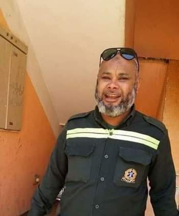 وفاة مشرف هيئة الاسعاف بالاقصر متاثر باصابته بكورونا  وفاة مشرف هيئة الاسعاف بالاقصر متاثر باصابته بكورونا