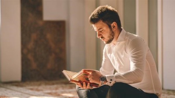 سورة الكهف يوم الجمعة