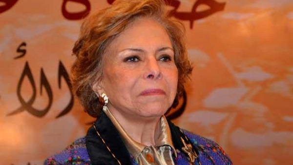 ميرفت التلاوي