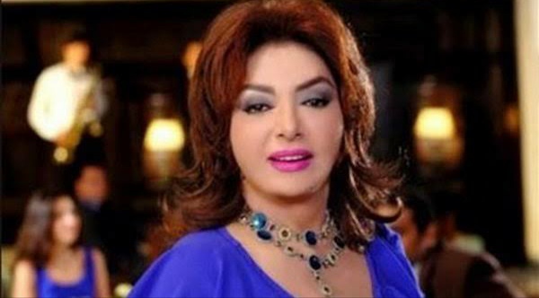 نبيلة عبيد