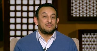 رمضان عبد المعز